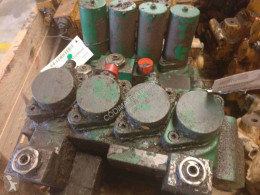 Liebherr R932HDSL used hudraulic power pack