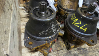 Liebherr R902LC motor hidraulic de translație second-hand