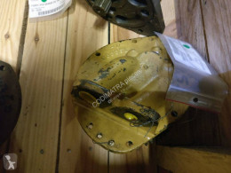 Caterpillar 941B used Hydraulic steering pump
