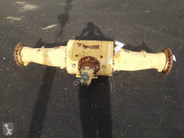 Caterpillar 950F used wheel reducer