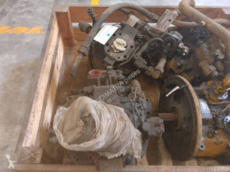 Richier H50 used Main hydraulic pump