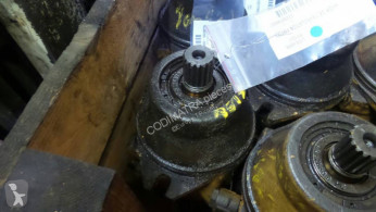 Liebherr R912LI used Travel hydraulic motor