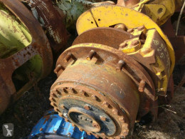 Bell B25AT used wheel reducer