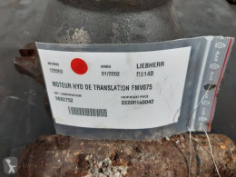 Liebherr R914B used Travel hydraulic motor