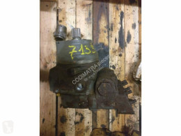Liebherr R902HDSL used Travel hydraulic motor