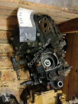 Caterpillar 953CII used Hydraulic travel pump