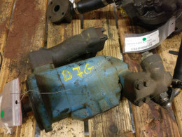 Caterpillar D7G used secondary hydraulic pump