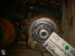 Liebherr Travel hydraulic motor R922HDSL