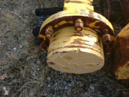 Mecalac 10MSX used wheel reducer