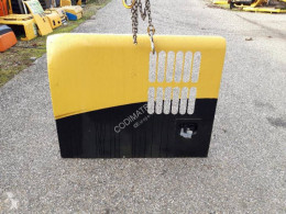 Porta Caterpillar 345C
