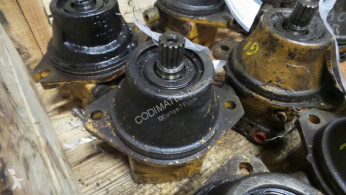 Liebherr R902LC used Travel hydraulic motor