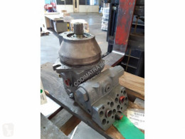 Liebherr R904 used Travel hydraulic motor