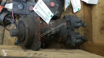 Moteur hydraulique de translation O&K RH30C