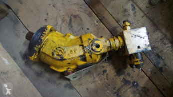 Mecalac 11CX used Swing hydraulic motor