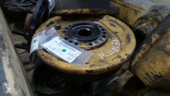 Liebherr A312 used transmission