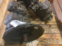 JCB JS210LCCAPSII used Main hydraulic pump
