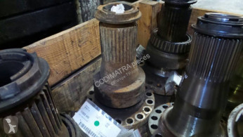 Volvo A30 used transmission