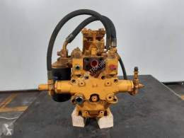 Liebherr R962 used Main hydraulic pump