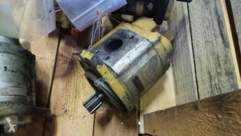 Caterpillar 330 used secondary hydraulic pump