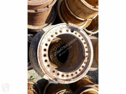 Caterpillar 980H used track