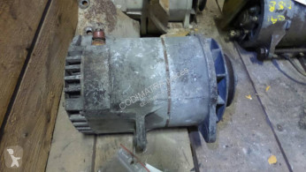 Caterpillar 826G used motor