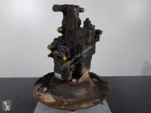 Hitachi EX75UR used Main hydraulic pump