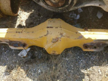 Hanomag 55C used differential