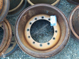Case 621B used track