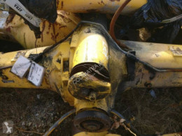 Volvo L70F used differential