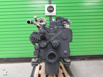 Motor Komatsu