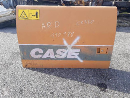 Case CX330 used door