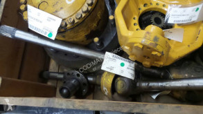 Liebherr A922 used gimbal