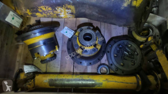 JCB 425 used gimbal