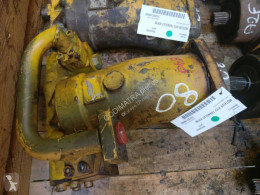 Richier H17 used Travel hydraulic motor
