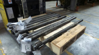 Caterpillar D350C used propeller shaft