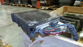 Caterpillar 317BL used electronic box