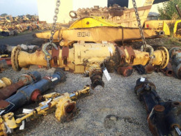 Caterpillar 918F used differential