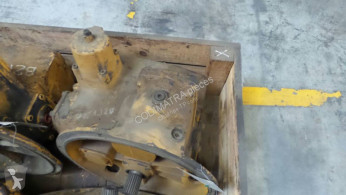 Liebherr R941A used Main hydraulic pump