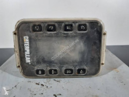 Caterpillar 317BL used dashboard