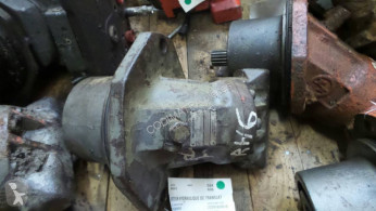 Moteur hydraulique de translation O&K RH6
