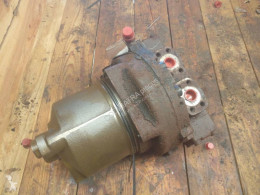 Caterpillar 324D used Travel hydraulic motor