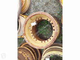 Volvo A25 used track