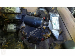Liebherr LR631 used Main hydraulic pump