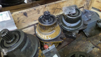 Motor hidraulic de rotație Liebherr R954