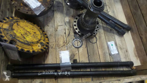 Arbore de transmisie Volvo L90