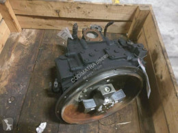 Caterpillar320