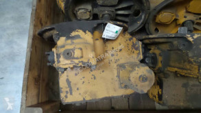 Liebherr R941A used Main hydraulic pump