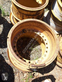 Volvo L150D used track