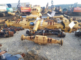 Komatsu PW75-1 used wheel reducer