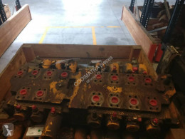 Liebherr R954HD used hudraulic power pack